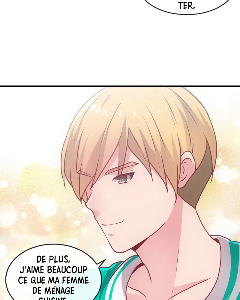 Read Questions d’âge Manga Online