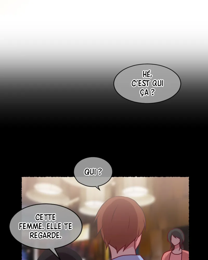 Read Questions d’âge Manga Online