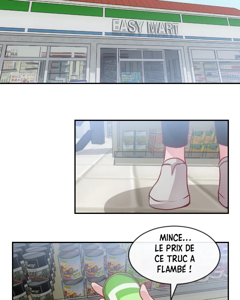 Read Questions d’âge Manga Online