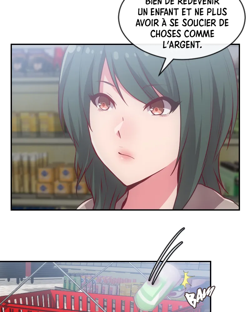 Read Questions d’âge Manga Online