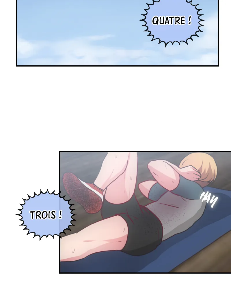 Read Questions d’âge Manga Online