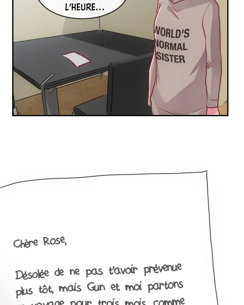 Read Questions d’âge Manga Online