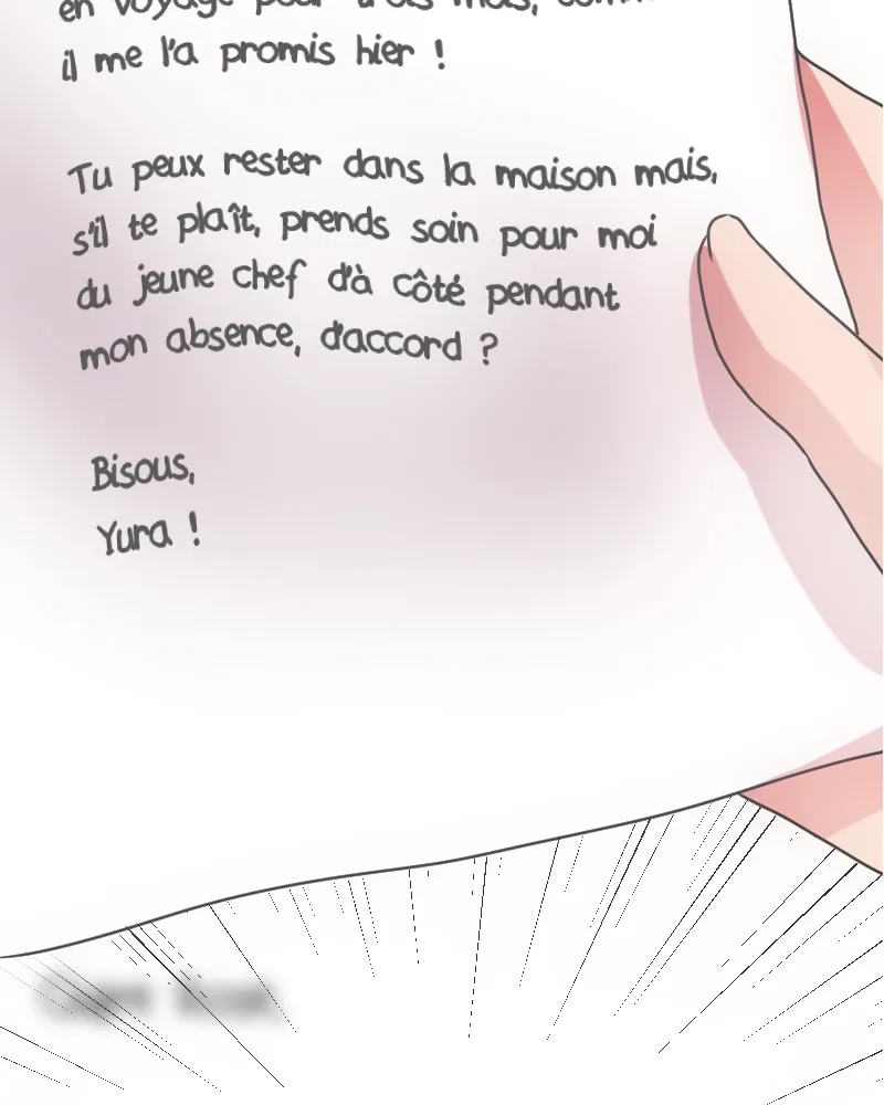 Read Questions d’âge Manga Online