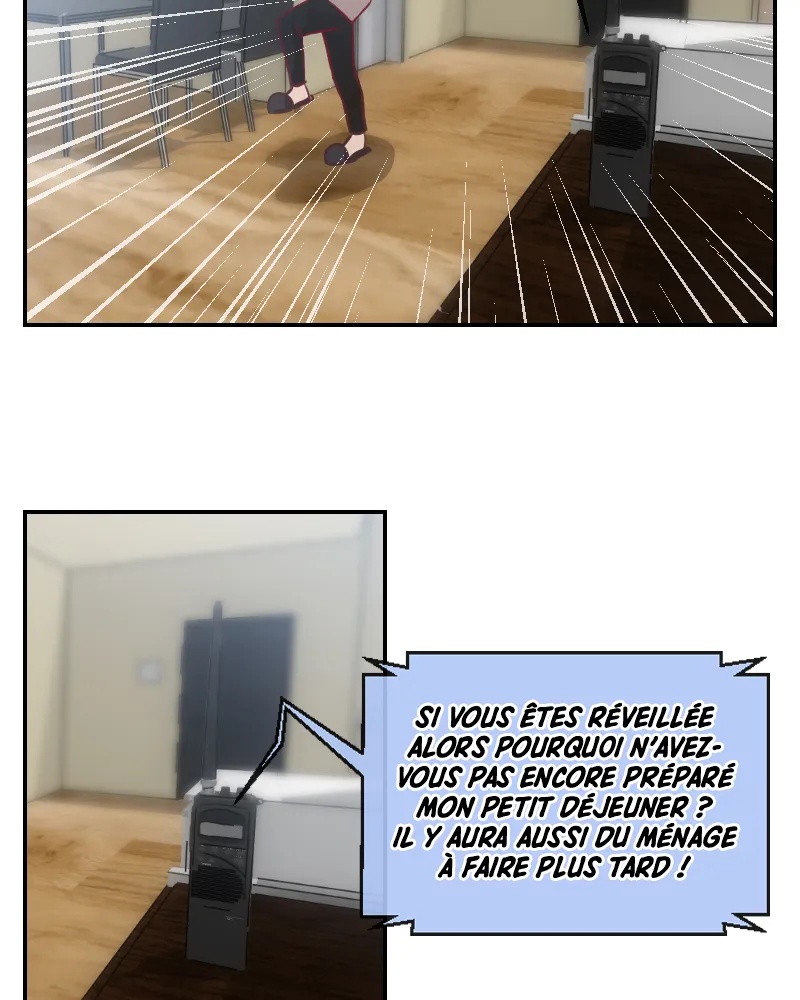 Read Questions d’âge Manga Online