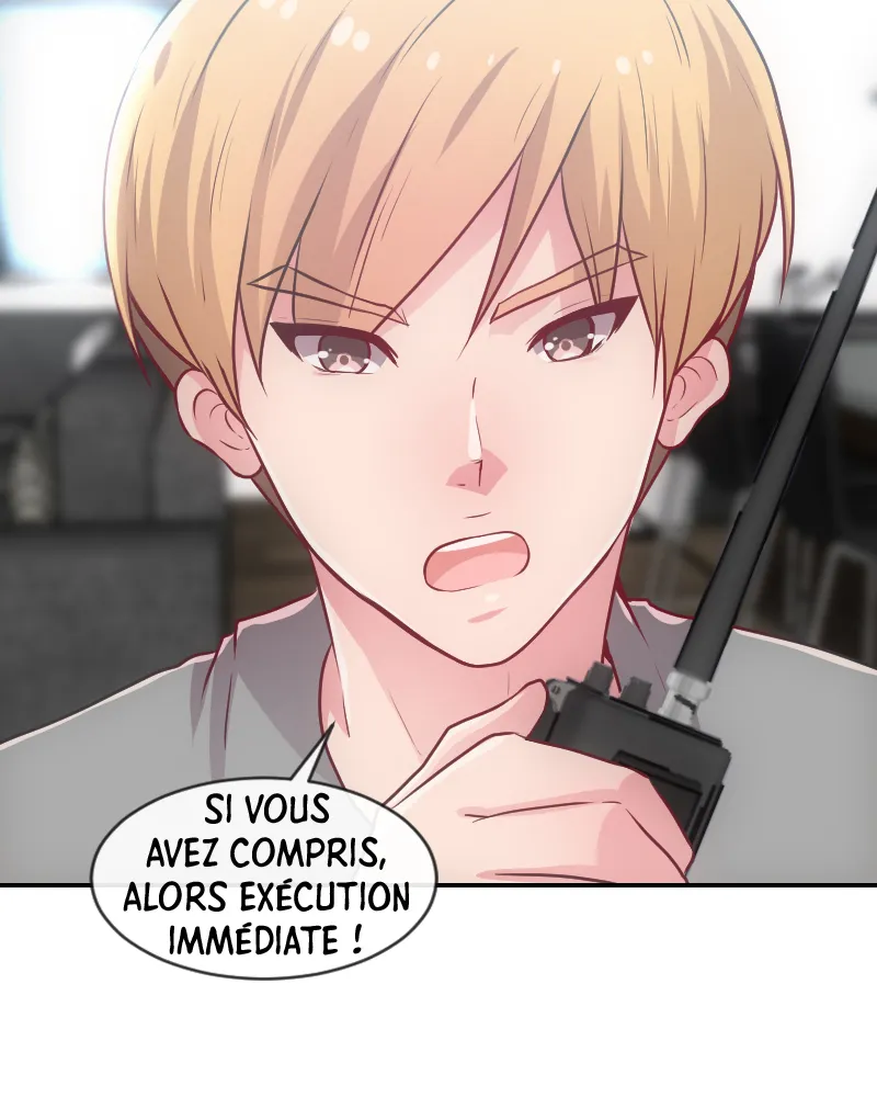 Read Questions d’âge Manga Online