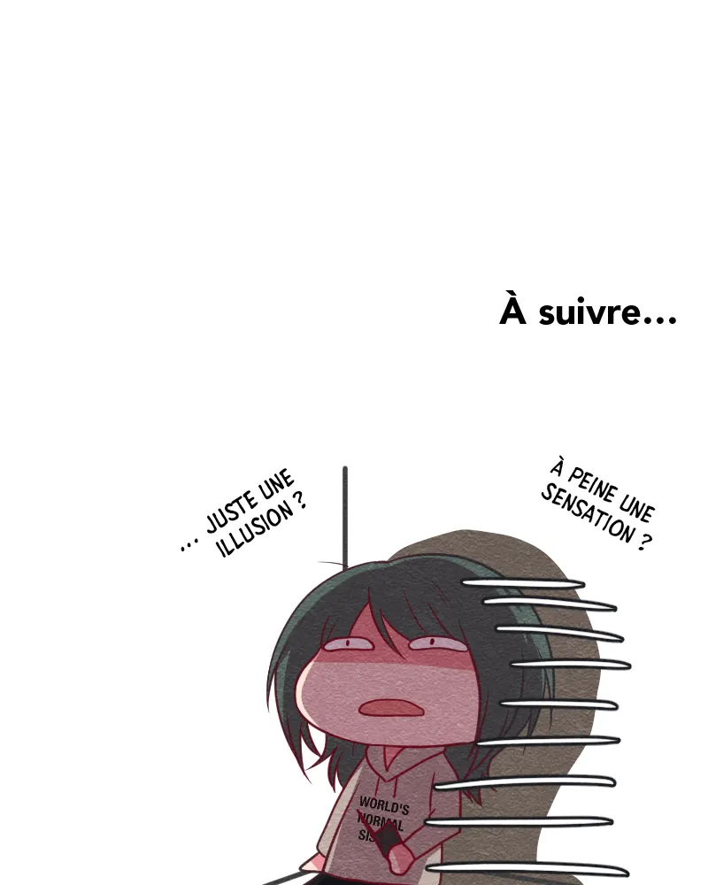 Read Questions d’âge Manga Online