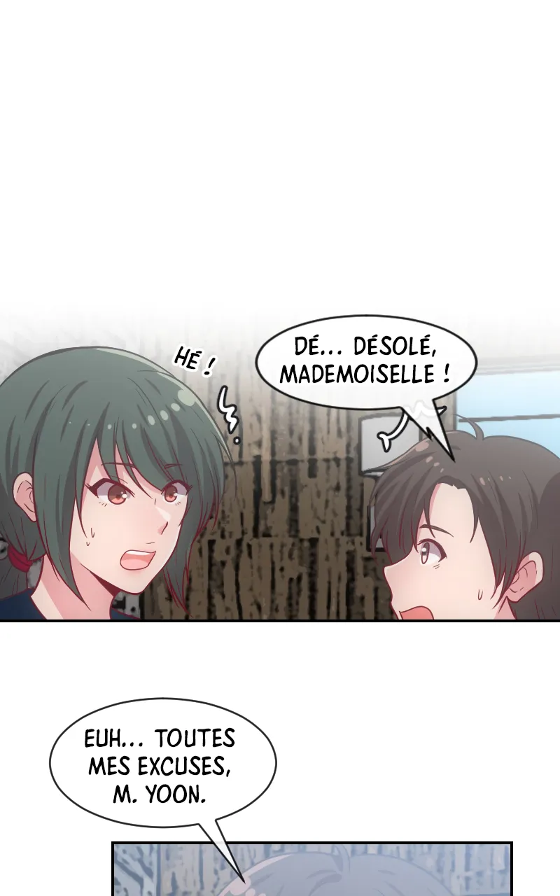 Read Questions d’âge Manga Online