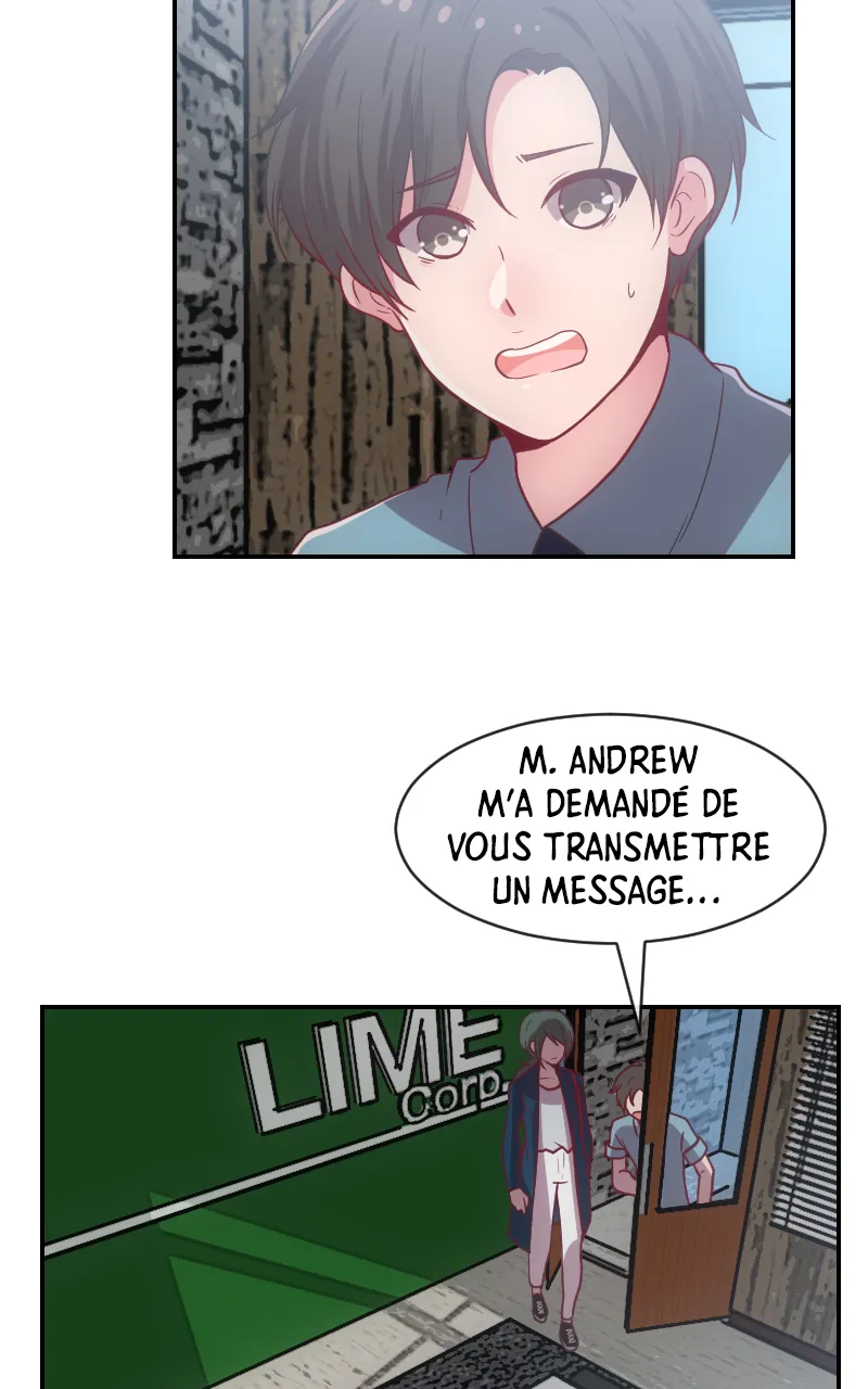Read Questions d’âge Manga Online