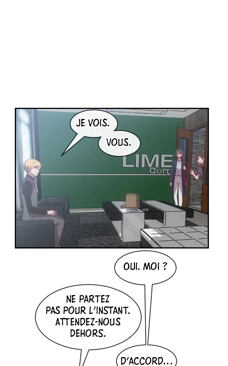 Read Questions d’âge Manga Online
