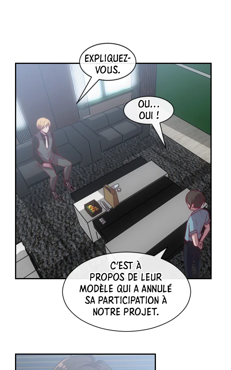 Read Questions d’âge Manga Online