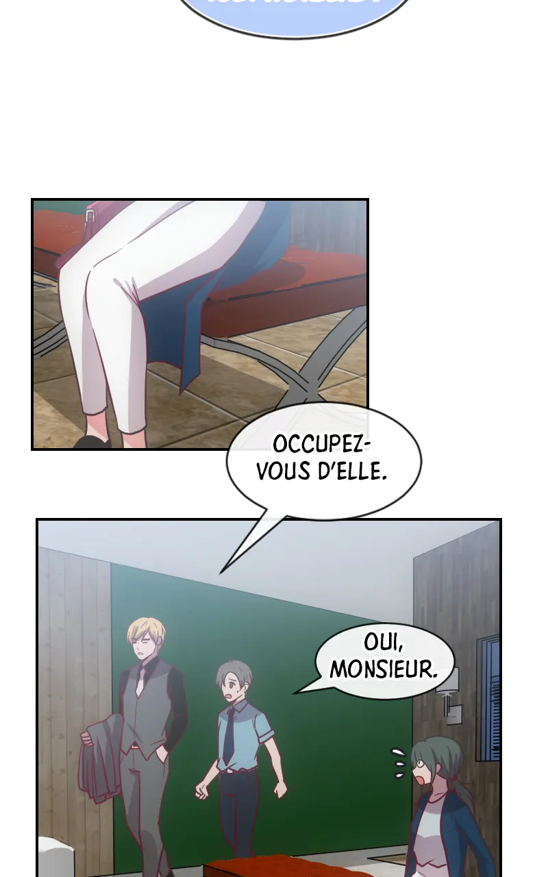 Read Questions d’âge Manga Online