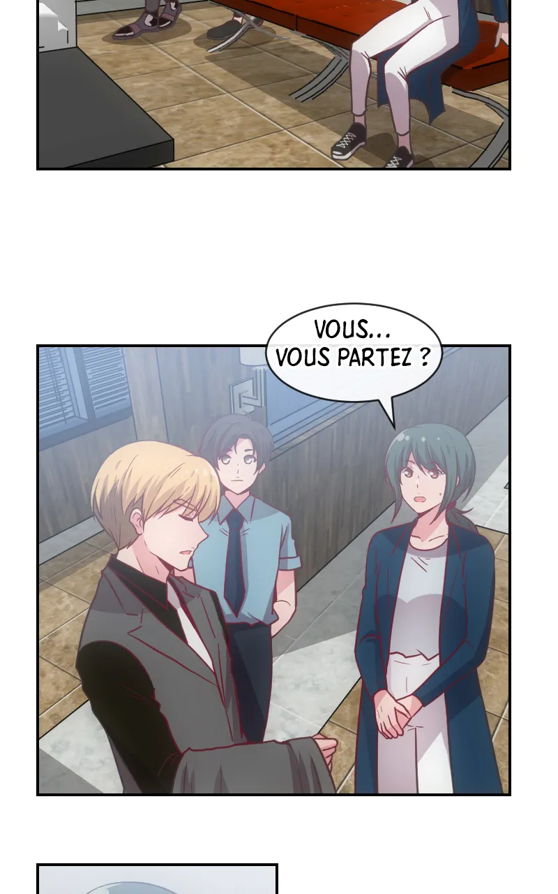 Read Questions d’âge Manga Online