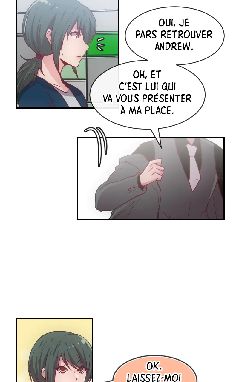 Read Questions d’âge Manga Online