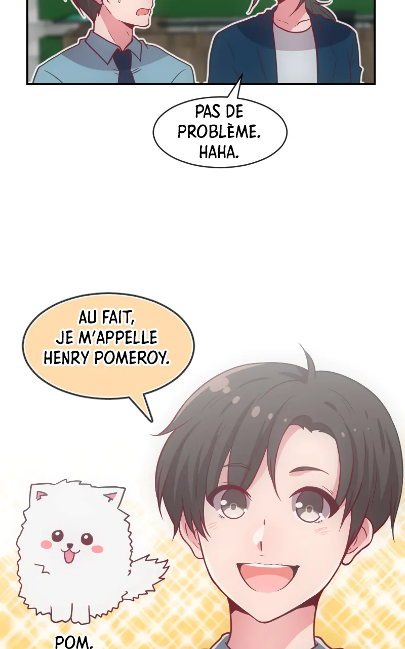 Read Questions d’âge Manga Online