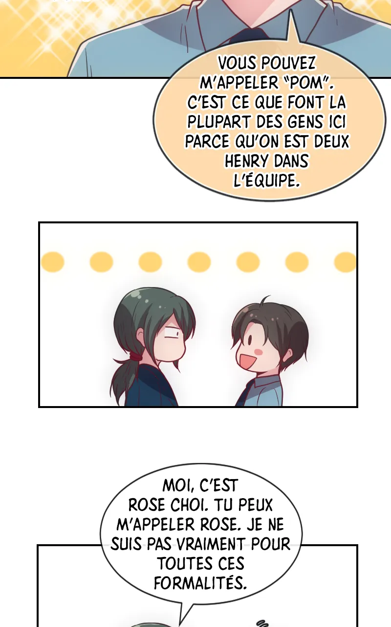 Read Questions d’âge Manga Online
