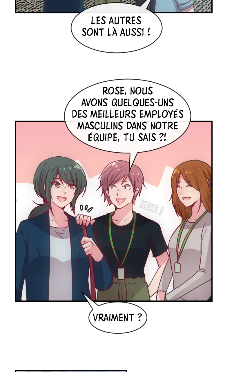 Read Questions d’âge Manga Online