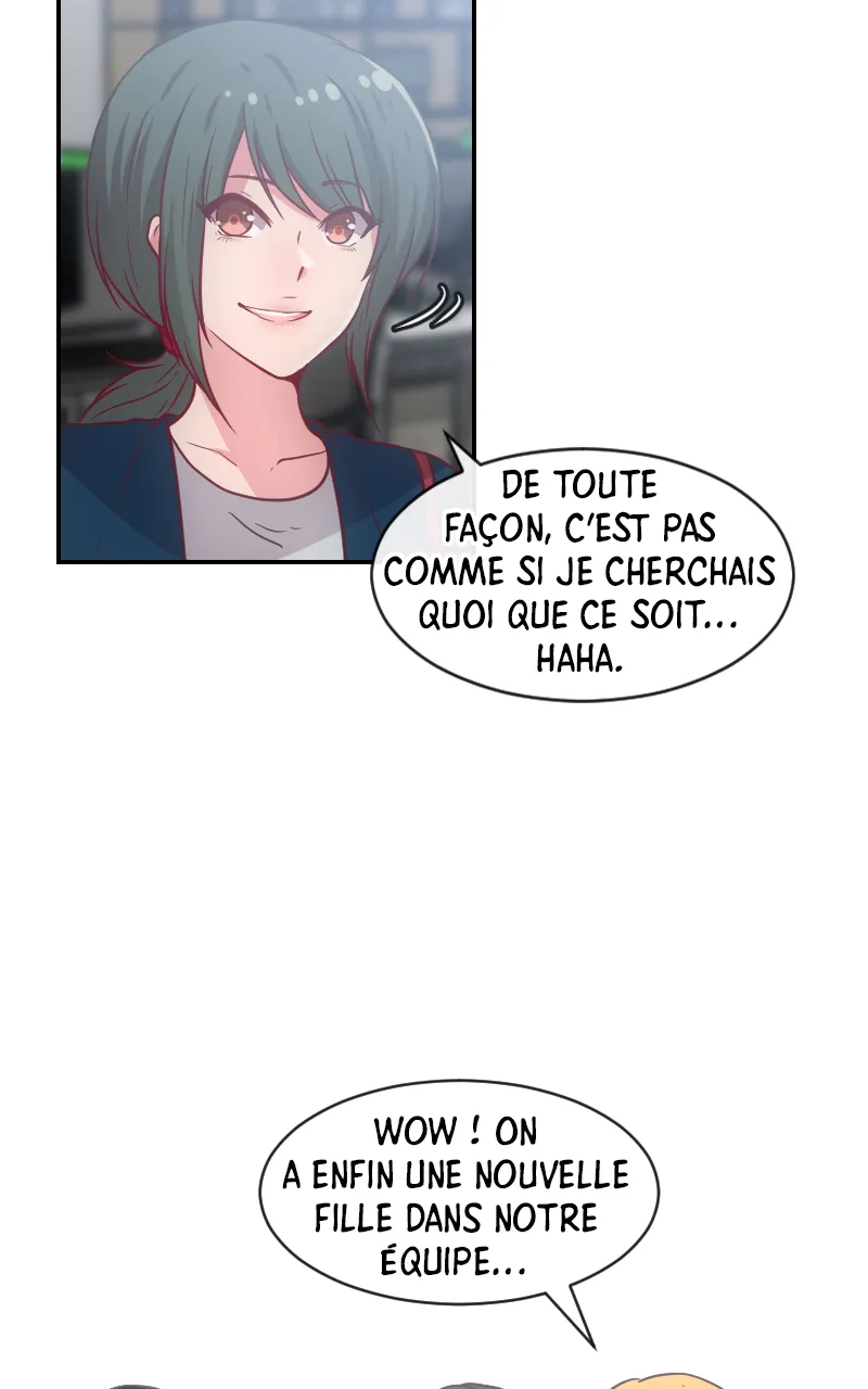 Read Questions d’âge Manga Online