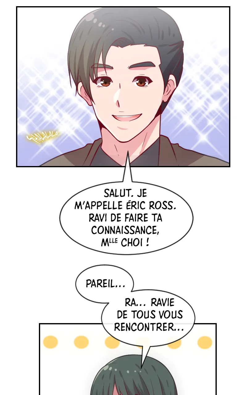Read Questions d’âge Manga Online
