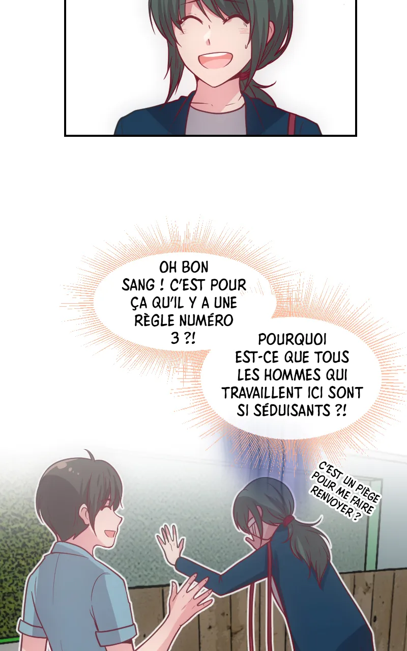 Read Questions d’âge Manga Online