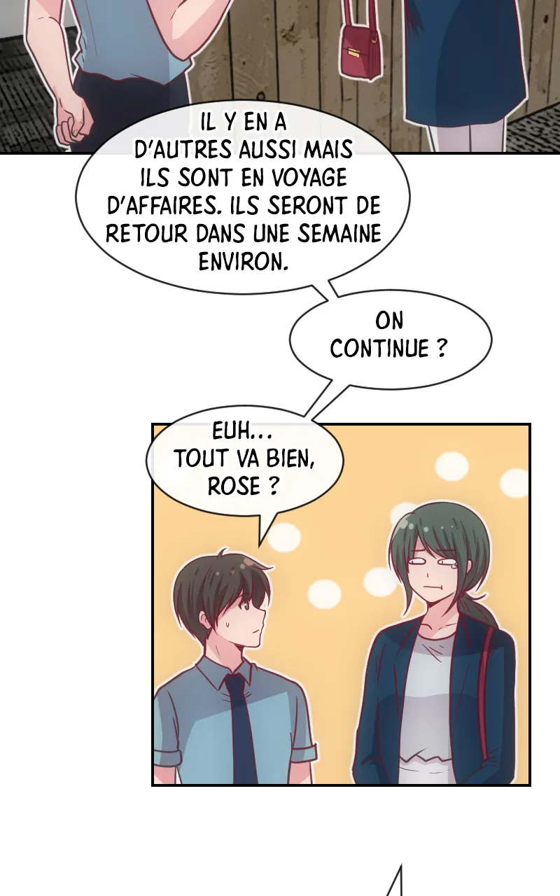 Read Questions d’âge Manga Online