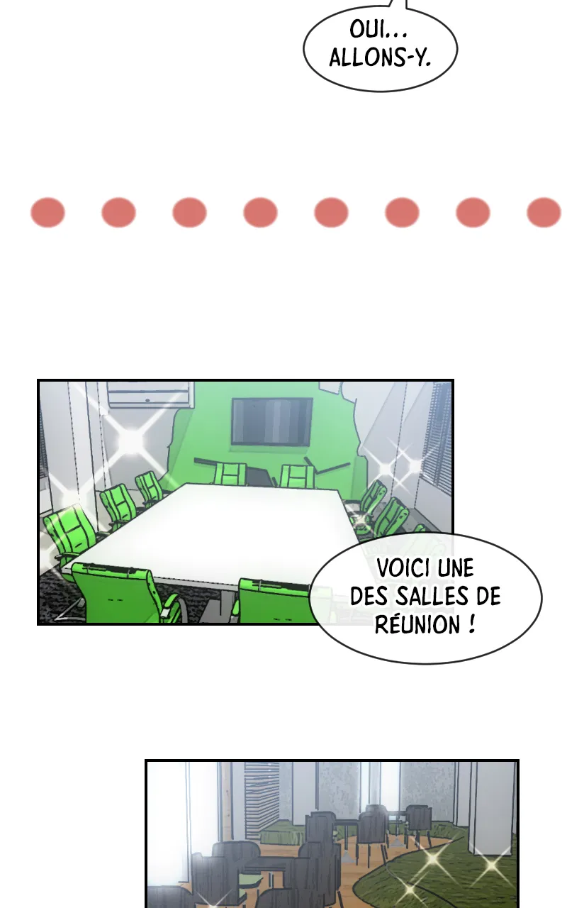 Read Questions d’âge Manga Online