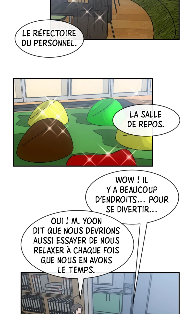 Read Questions d’âge Manga Online