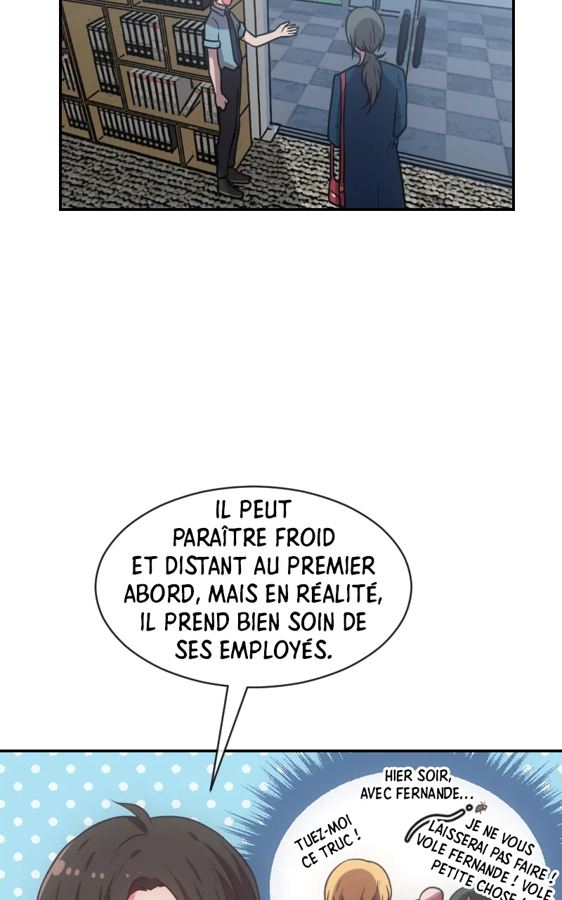 Read Questions d’âge Manga Online