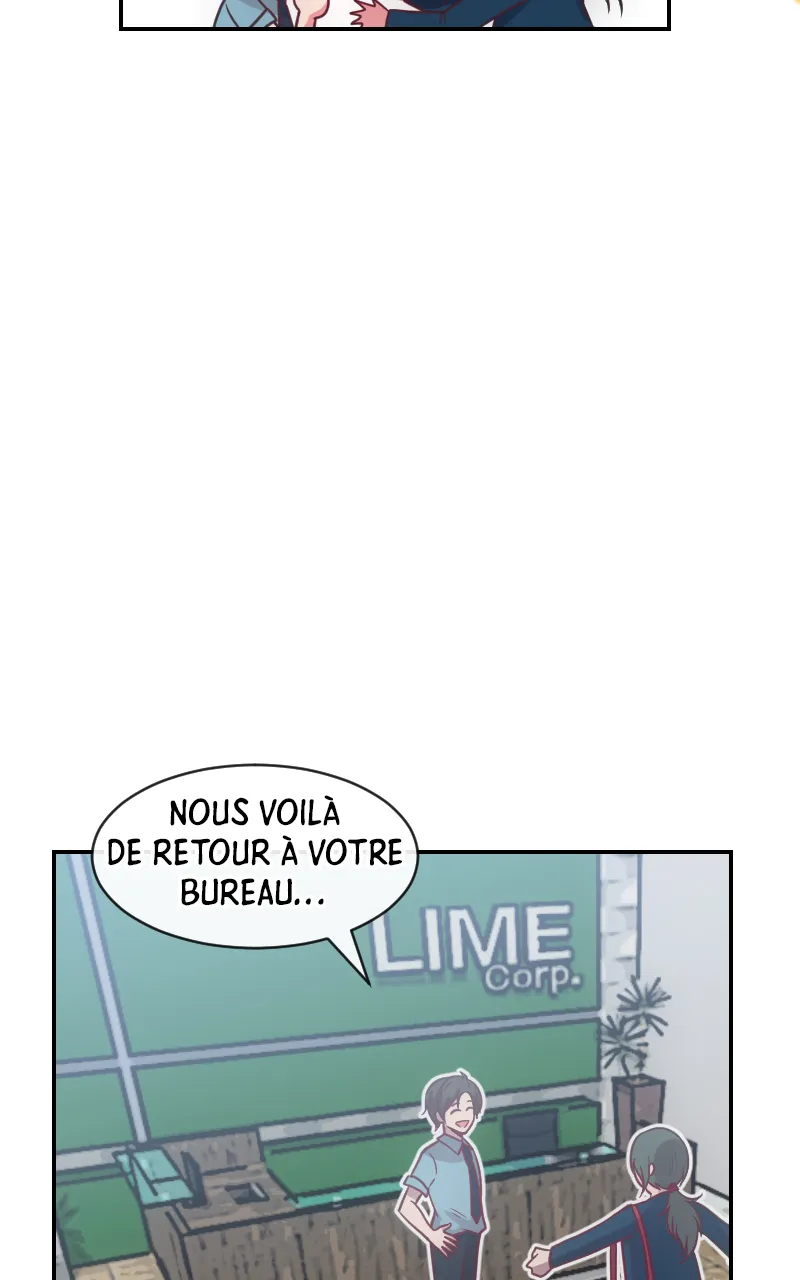 Read Questions d’âge Manga Online