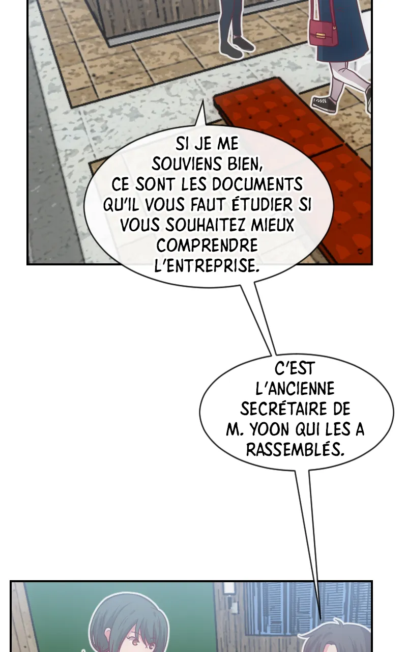 Read Questions d’âge Manga Online
