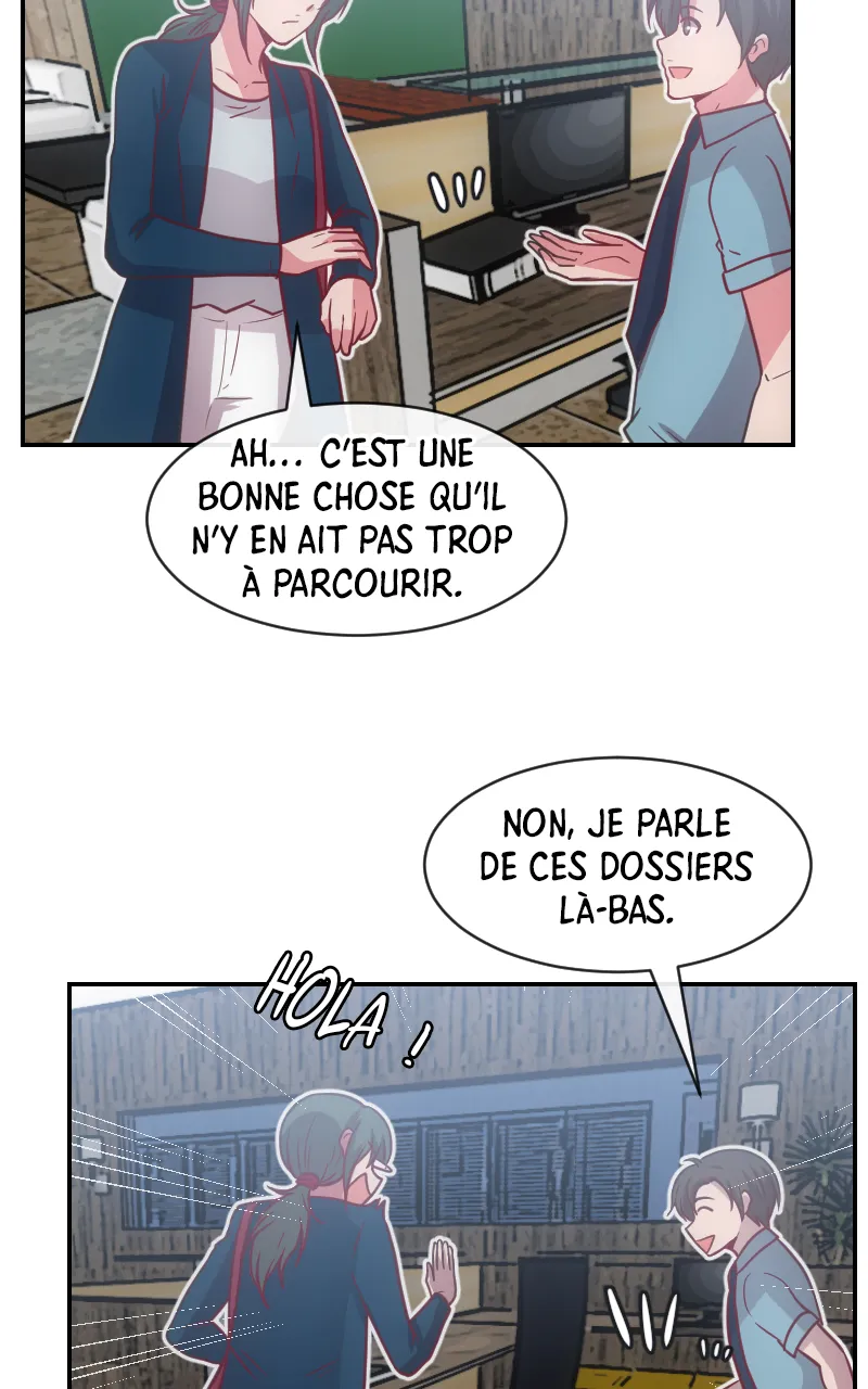 Read Questions d’âge Manga Online