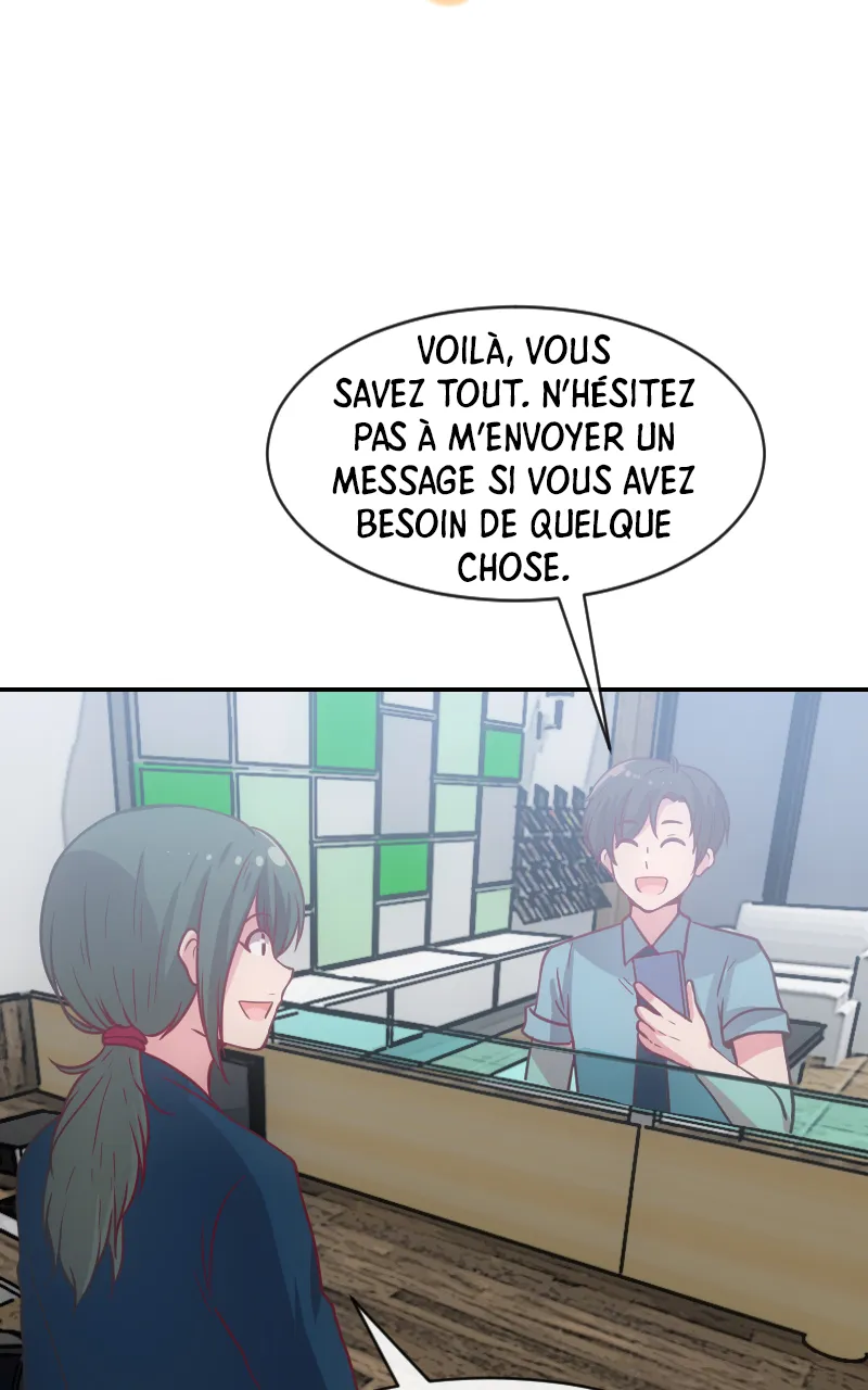 Read Questions d’âge Manga Online