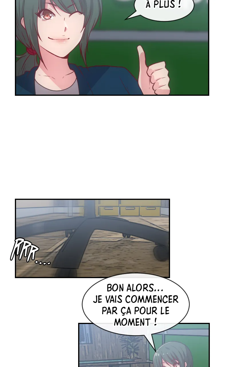 Read Questions d’âge Manga Online