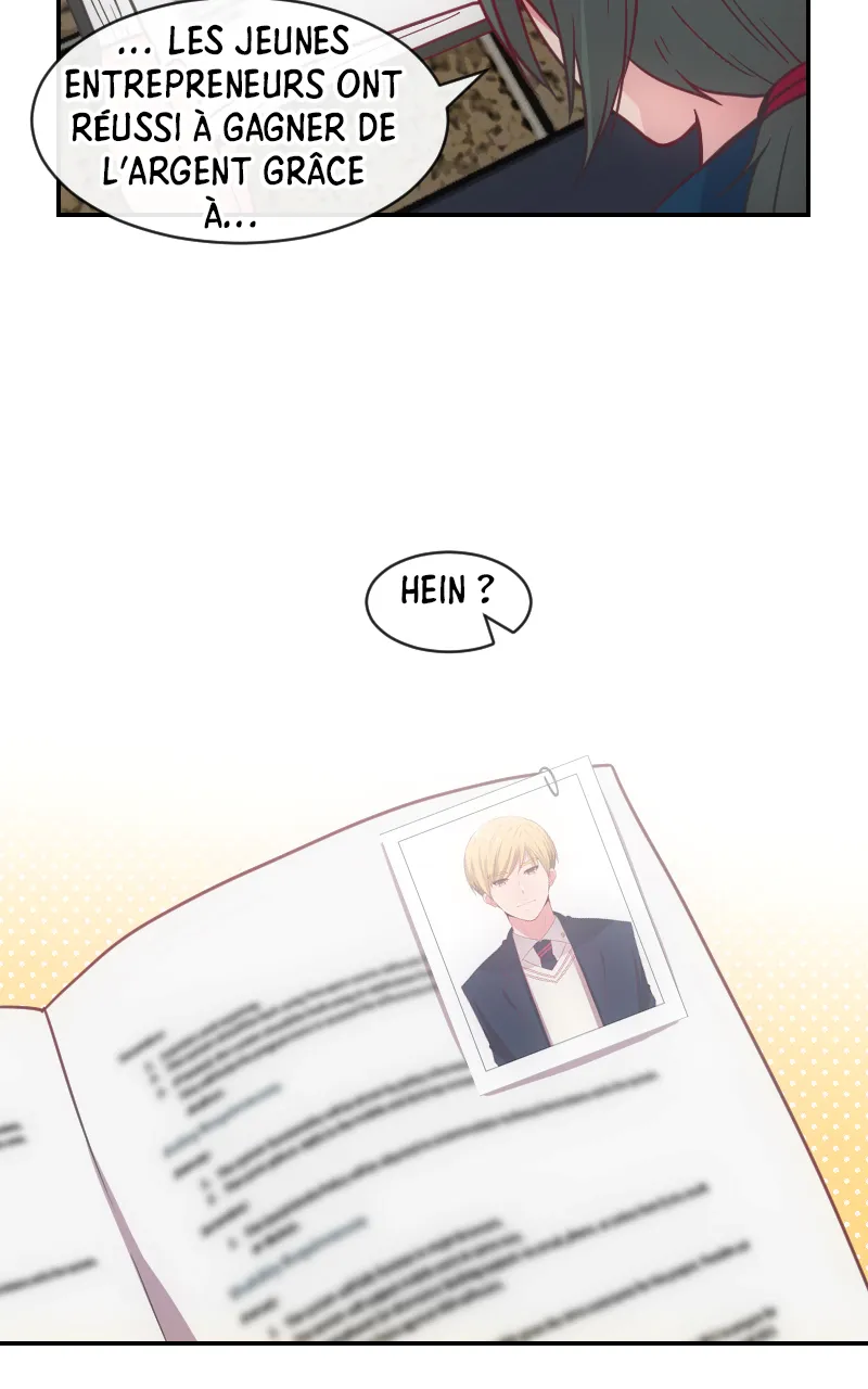 Read Questions d’âge Manga Online
