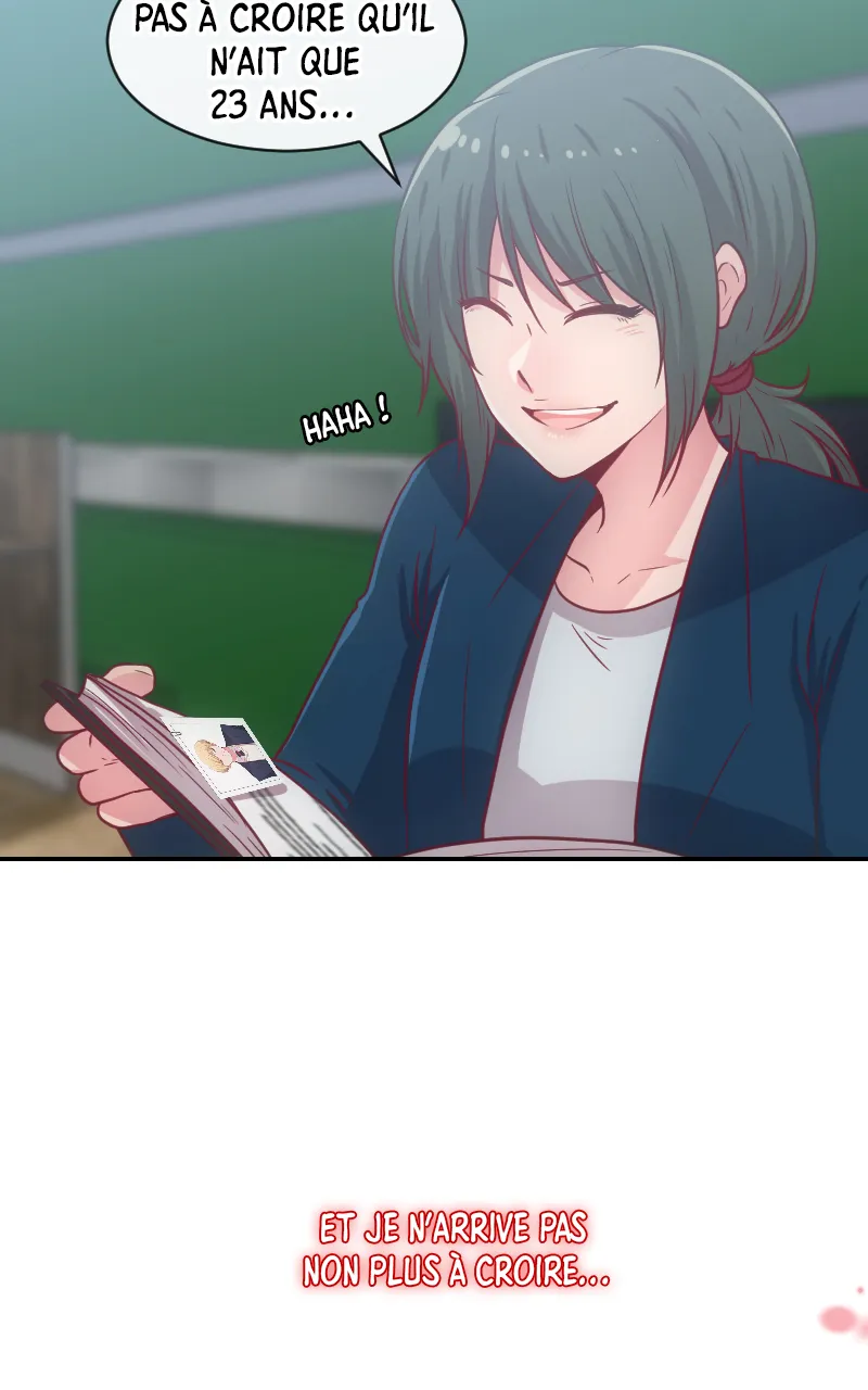 Read Questions d’âge Manga Online