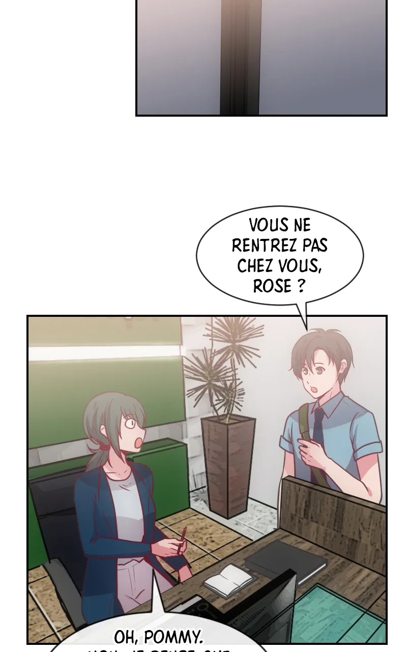 Read Questions d’âge Manga Online