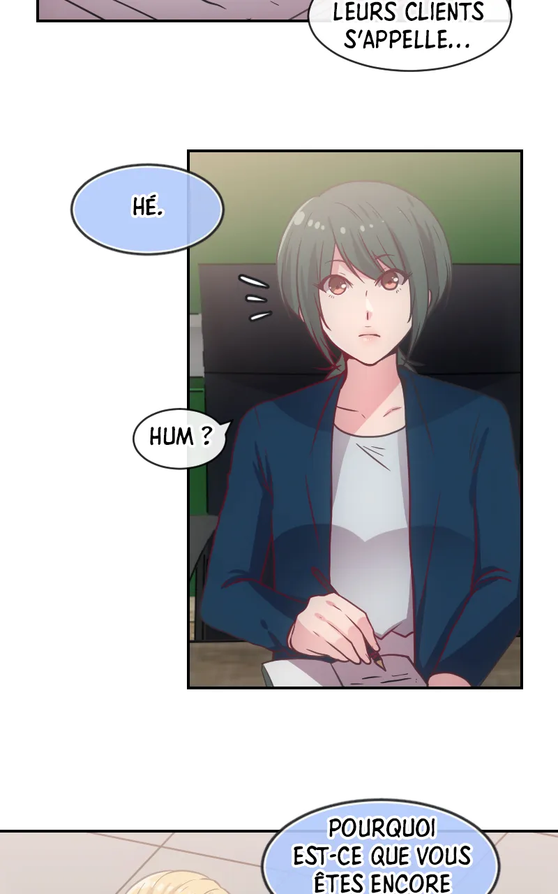 Read Questions d’âge Manga Online