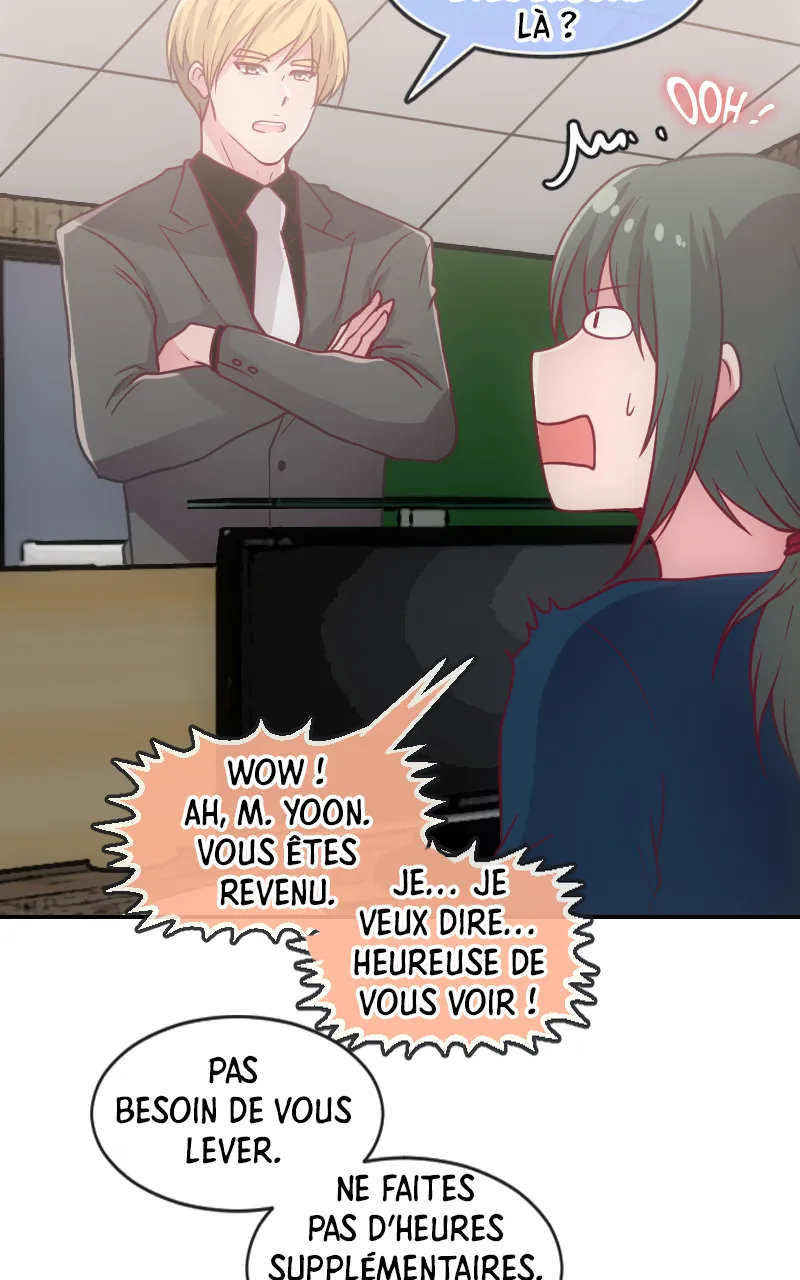 Read Questions d’âge Manga Online