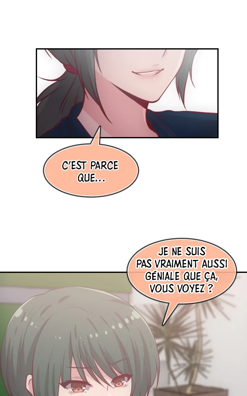 Read Questions d’âge Manga Online