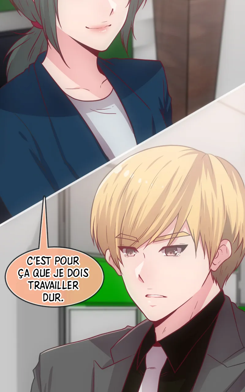 Read Questions d’âge Manga Online
