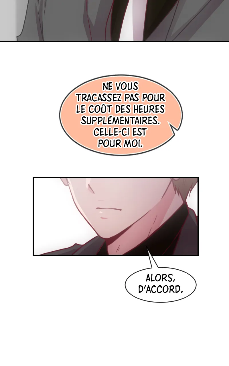 Read Questions d’âge Manga Online
