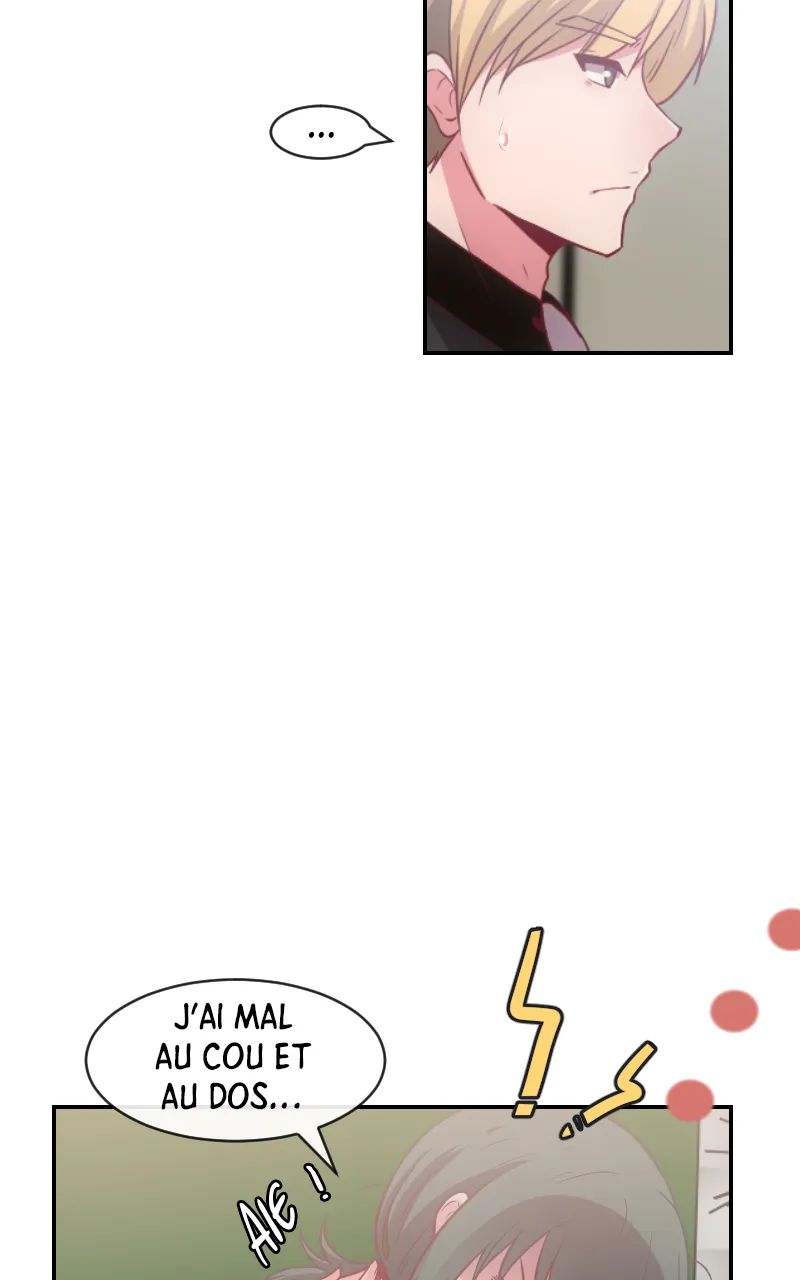 Read Questions d’âge Manga Online