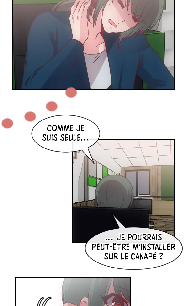 Read Questions d’âge Manga Online