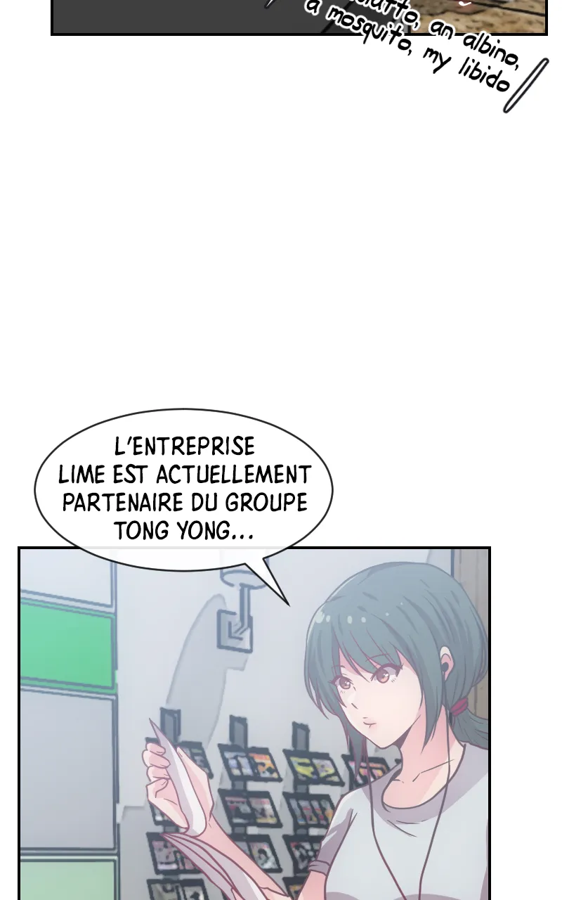 Read Questions d’âge Manga Online