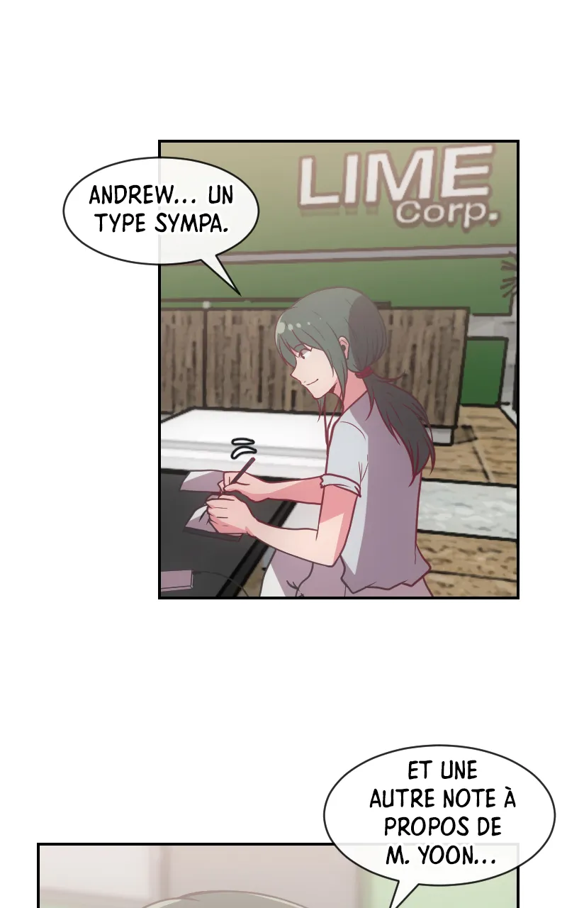 Read Questions d’âge Manga Online