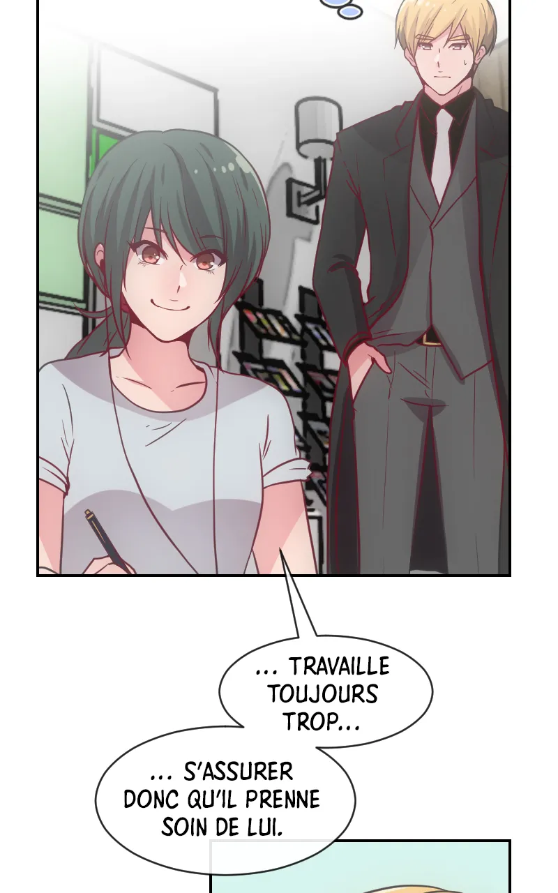 Read Questions d’âge Manga Online