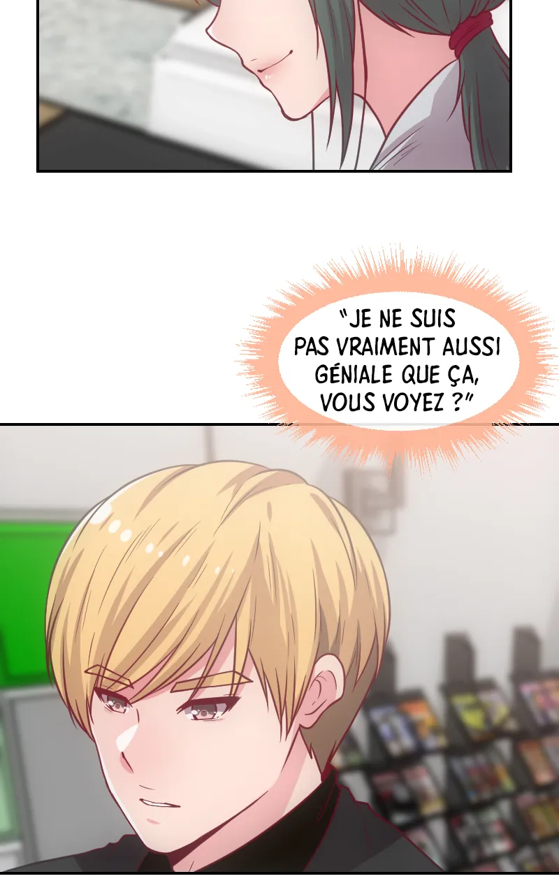 Read Questions d’âge Manga Online