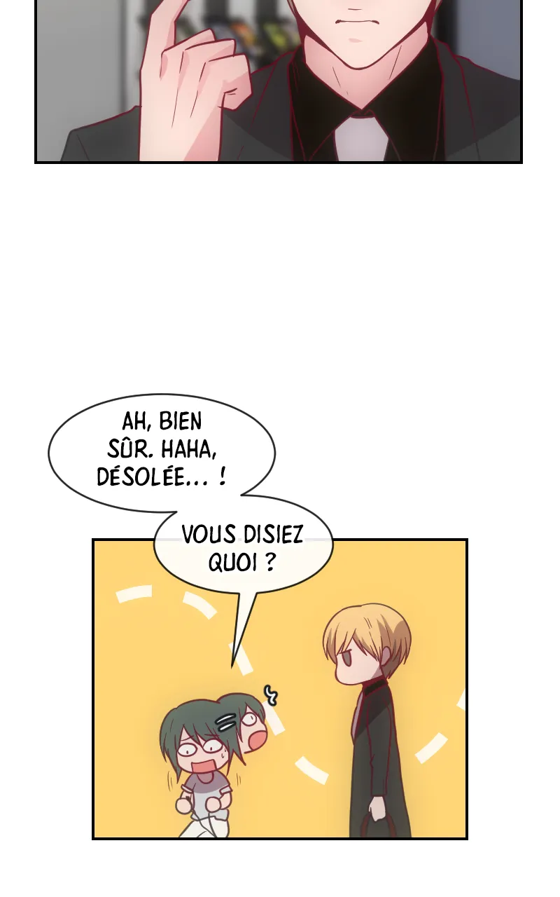 Read Questions d’âge Manga Online