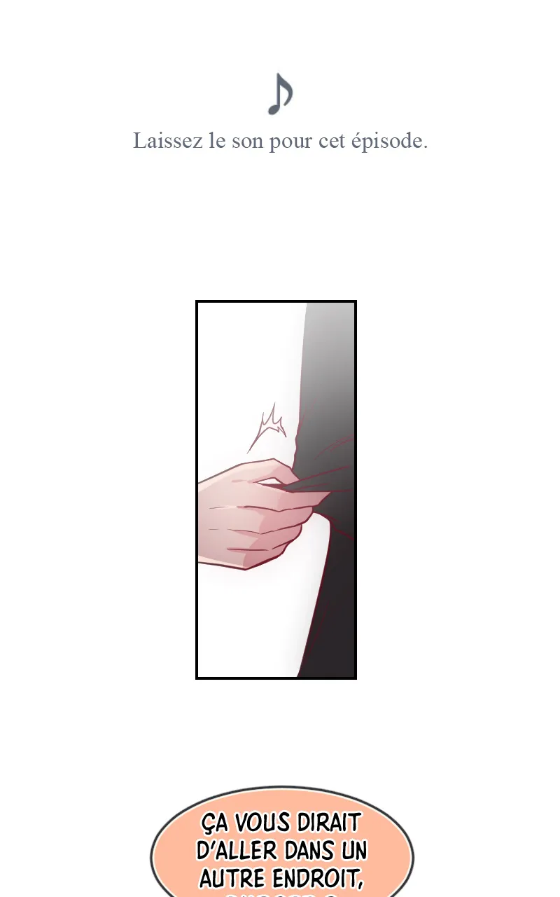 Read Questions d’âge Manga Online