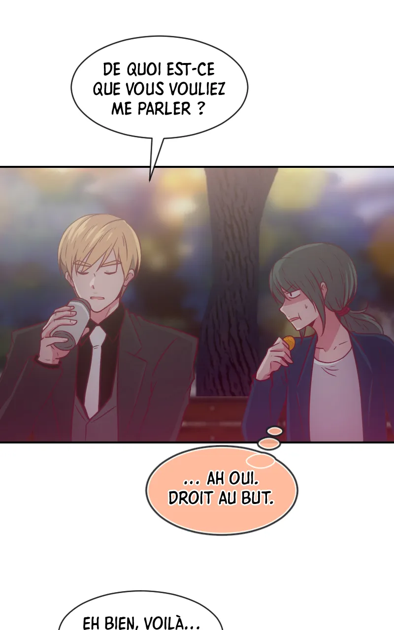 Read Questions d’âge Manga Online