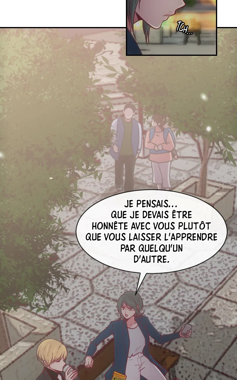 Read Questions d’âge Manga Online